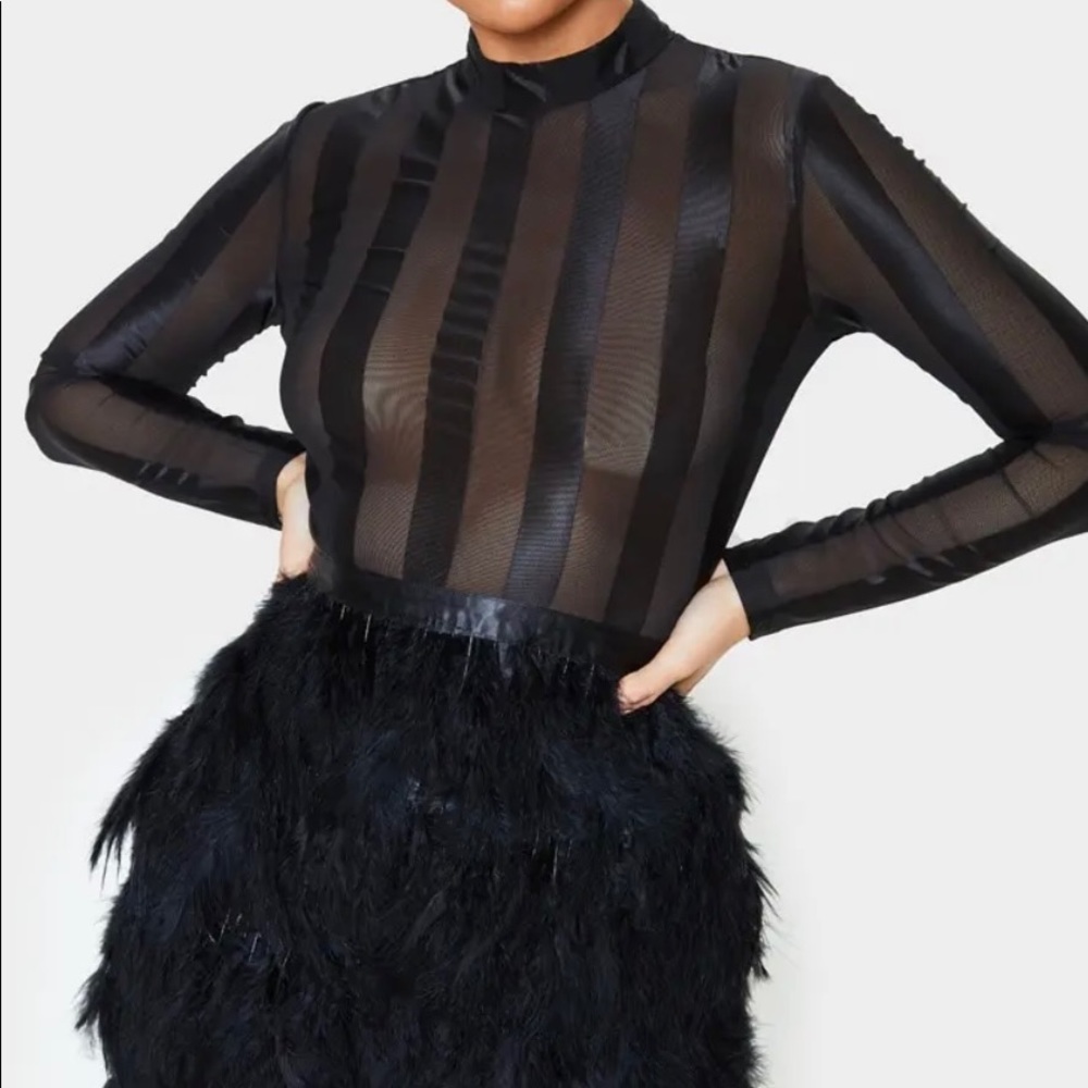 PrettyLittleThing Dress